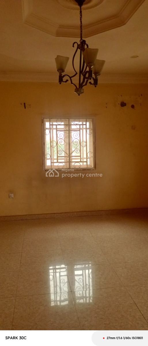 2 Bedrooms Flat, Fha (f.h.a), Lugbe District, Abuja, Flat / Apartment for Rent