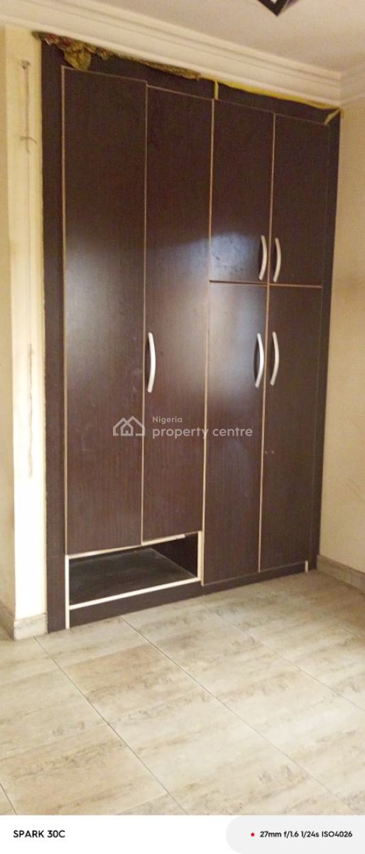 2 Bedrooms Flat, Fha (f.h.a), Lugbe District, Abuja, Flat / Apartment for Rent