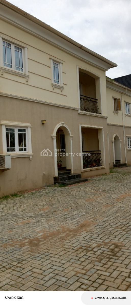 2 Bedrooms Flat, Fha (f.h.a), Lugbe District, Abuja, Flat / Apartment for Rent