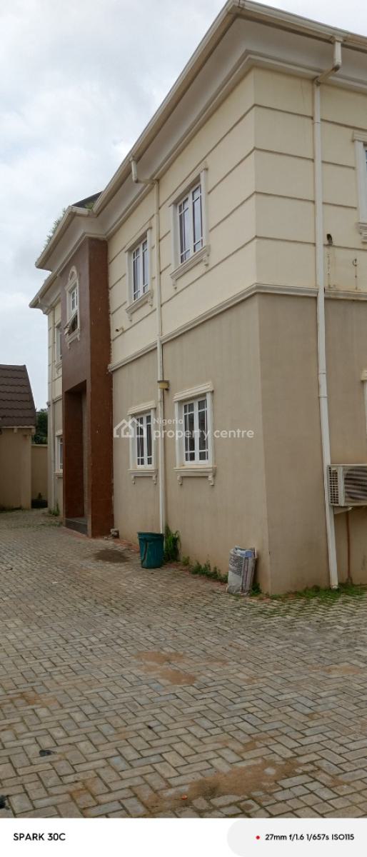 2 Bedrooms Flat, Fha (f.h.a), Lugbe District, Abuja, Flat / Apartment for Rent