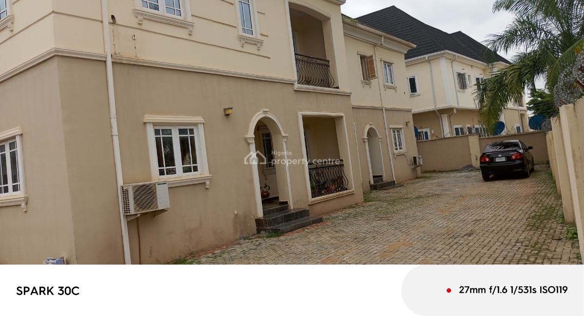2 Bedrooms Flat, Fha (f.h.a), Lugbe District, Abuja, Flat / Apartment for Rent