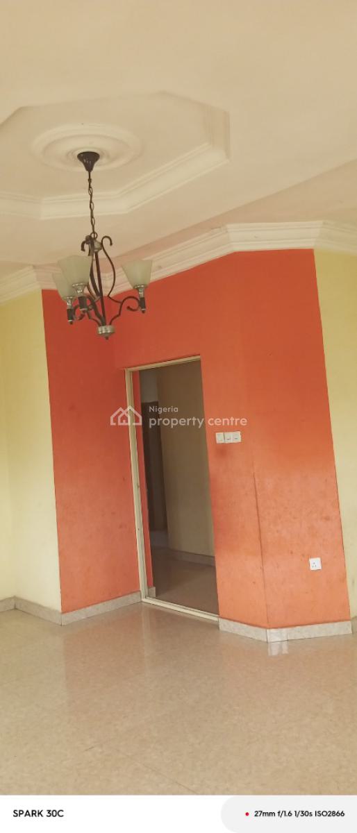 2 Bedrooms Flat, Fha (f.h.a), Lugbe District, Abuja, Flat / Apartment for Rent