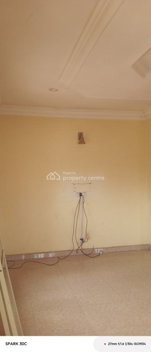 2 Bedrooms Flat, Fha (f.h.a), Lugbe District, Abuja, Flat / Apartment for Rent