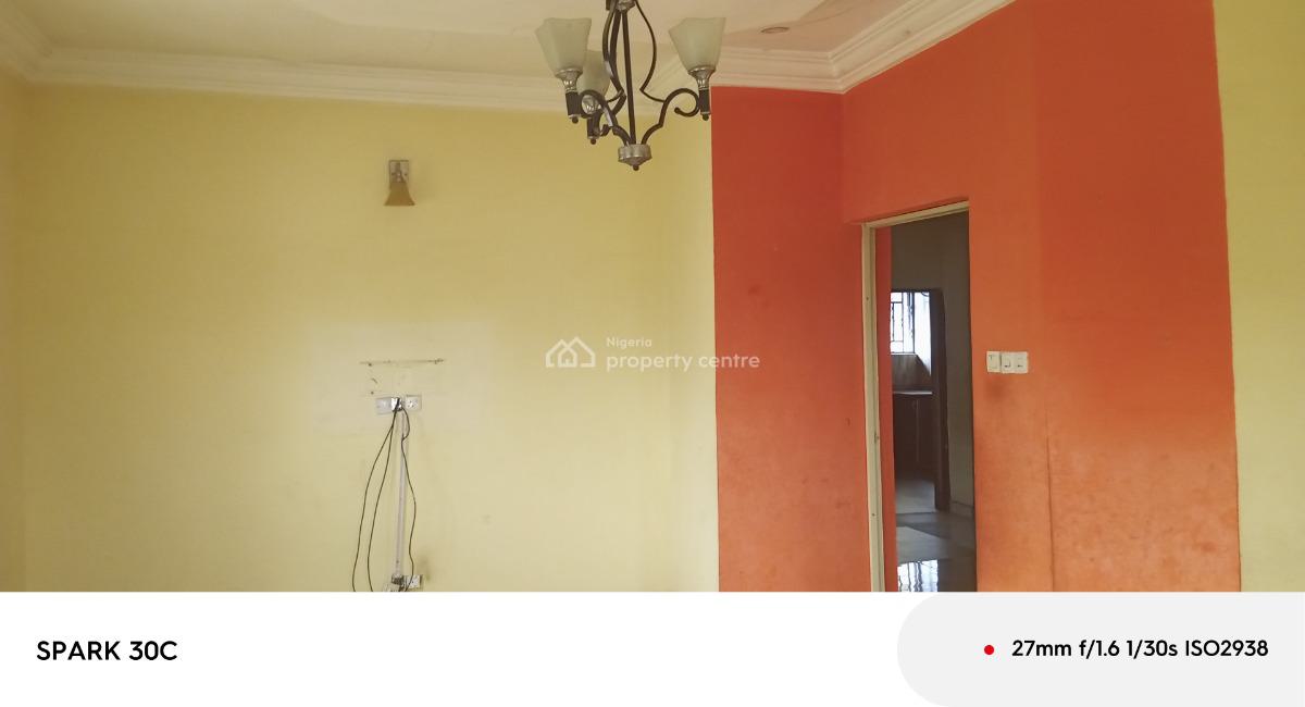 2 Bedrooms Flat, Fha (f.h.a), Lugbe District, Abuja, Flat / Apartment for Rent