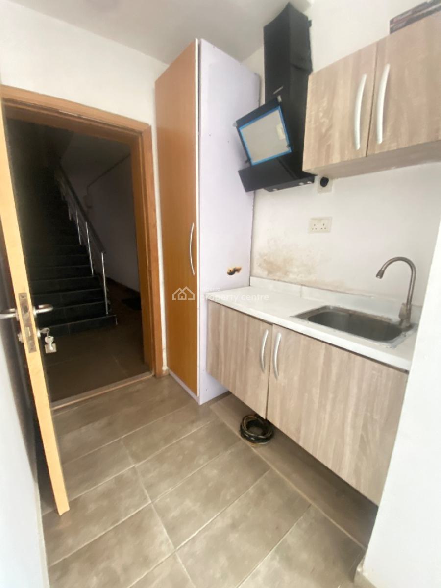 Luxury Selfcon Studio Apartment, Ikate, Lekki, Lagos, Self Contain (single Rooms) for Rent