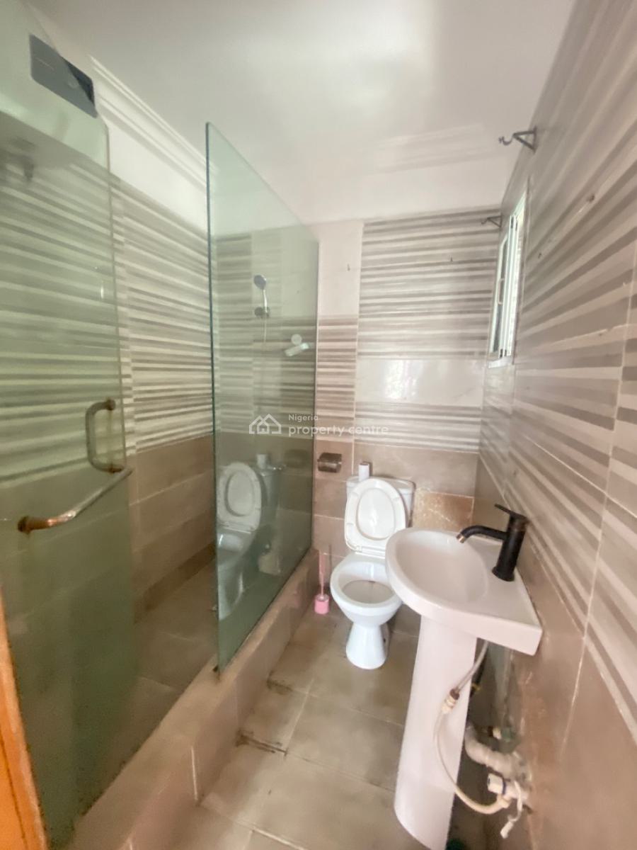 Luxury Selfcon Studio Apartment, Ikate, Lekki, Lagos, Self Contain (single Rooms) for Rent