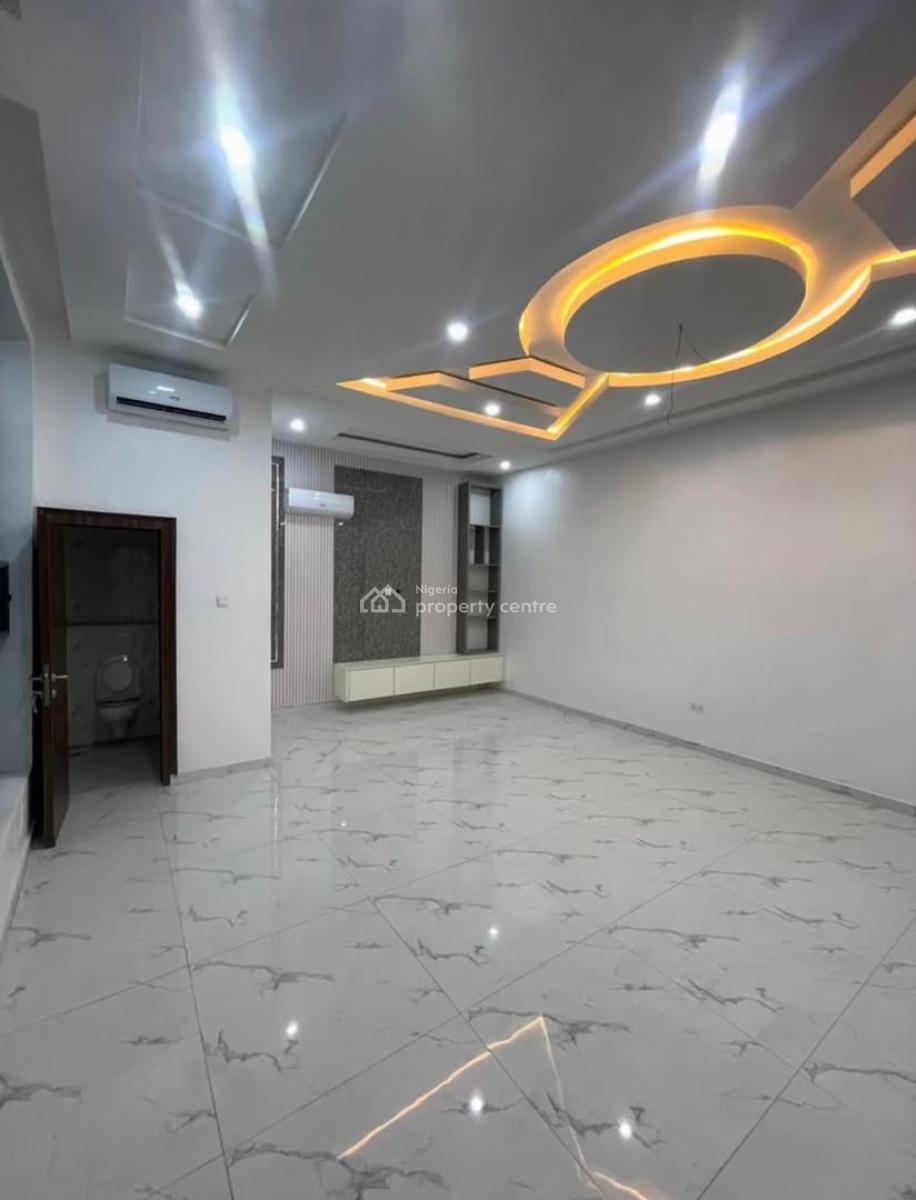 a Brand New 2 Bedroom with Gym, Swimming Pool and Elevator, Ikoyi, Lagos, Flat / Apartment for Rent