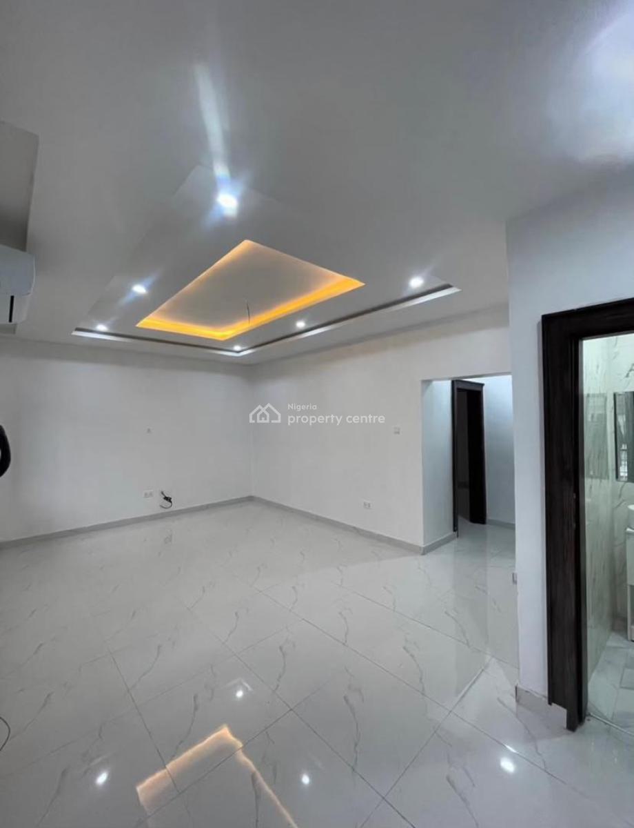 a Brand New 2 Bedroom with Gym, Swimming Pool and Elevator, Ikoyi, Lagos, Flat / Apartment for Rent