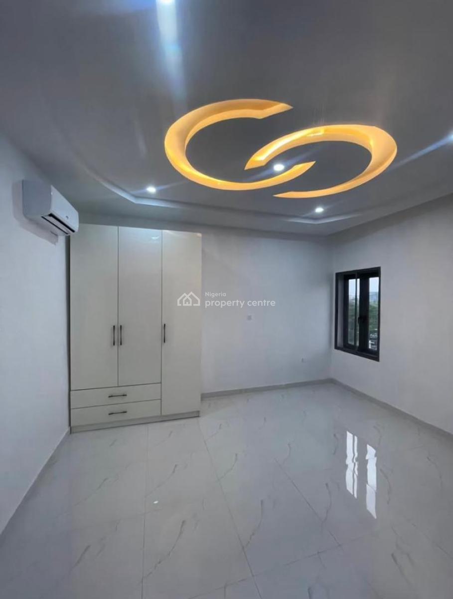 a Brand New 2 Bedroom with Gym, Swimming Pool and Elevator, Ikoyi, Lagos, Flat / Apartment for Rent
