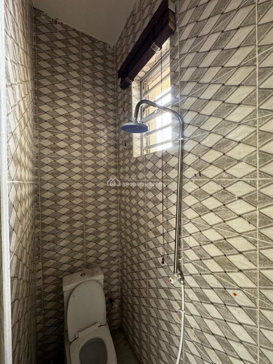 Luxurious Self-contain with Personal Kitchen and Kitchen Appliances, Ologolo, Lekki, Lagos, Self Contain (single Rooms) for Rent
