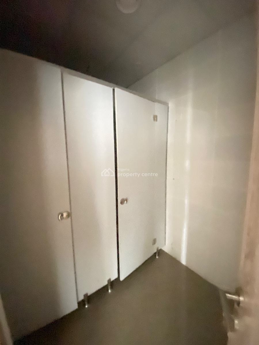 Luxury Office Space, Ikate, Lekki, Lagos, Office Space for Rent