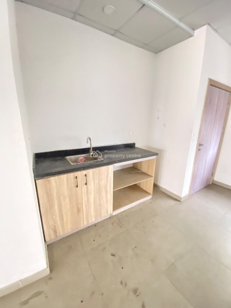 Luxury Office Space, Ikate, Lekki, Lagos, Office Space for Rent