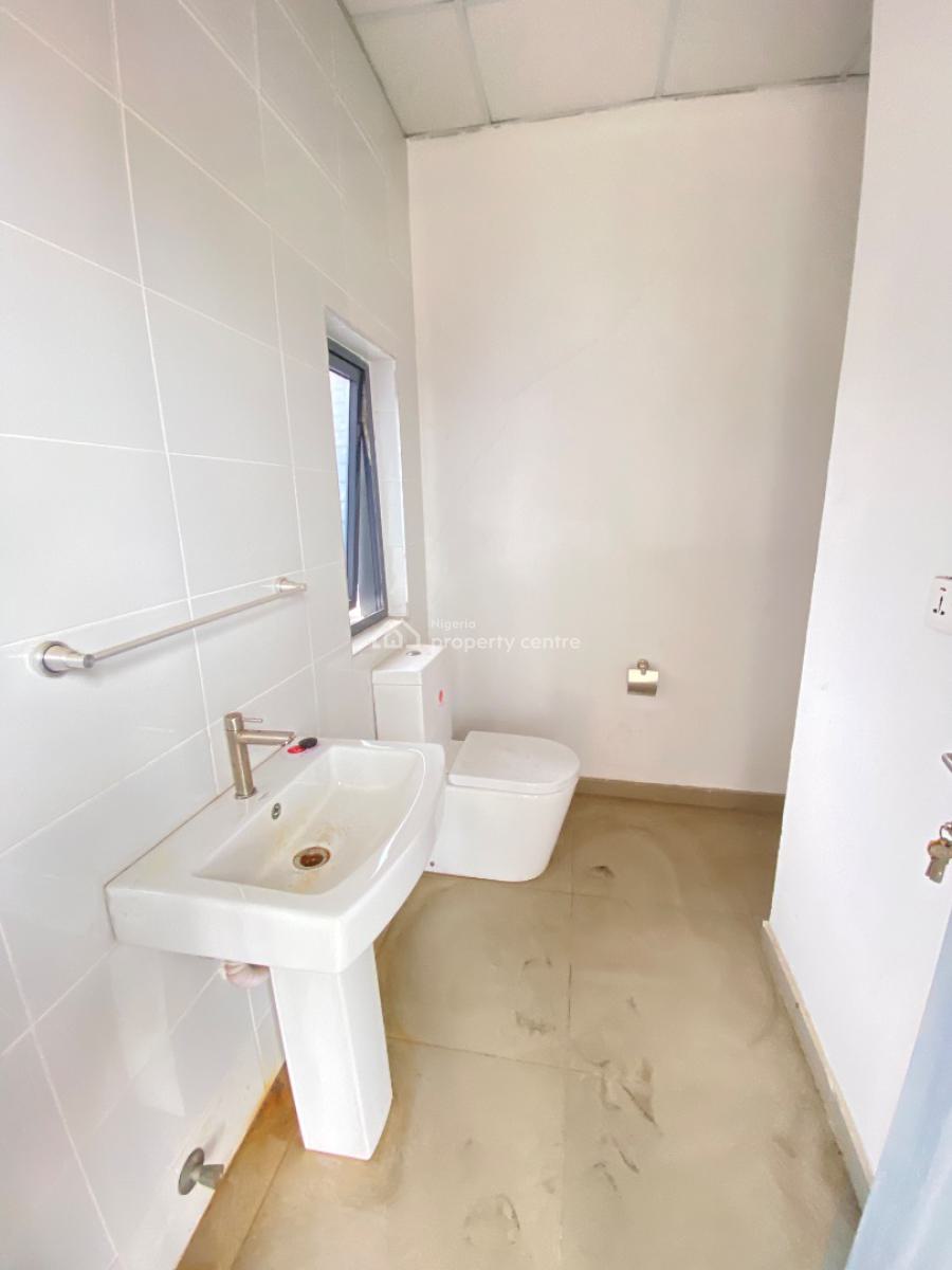 Luxury Office Space, Ikate, Lekki, Lagos, Office Space for Rent