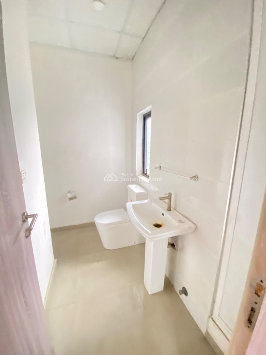 Luxury Office Space, Ikate, Lekki, Lagos, Office Space for Rent
