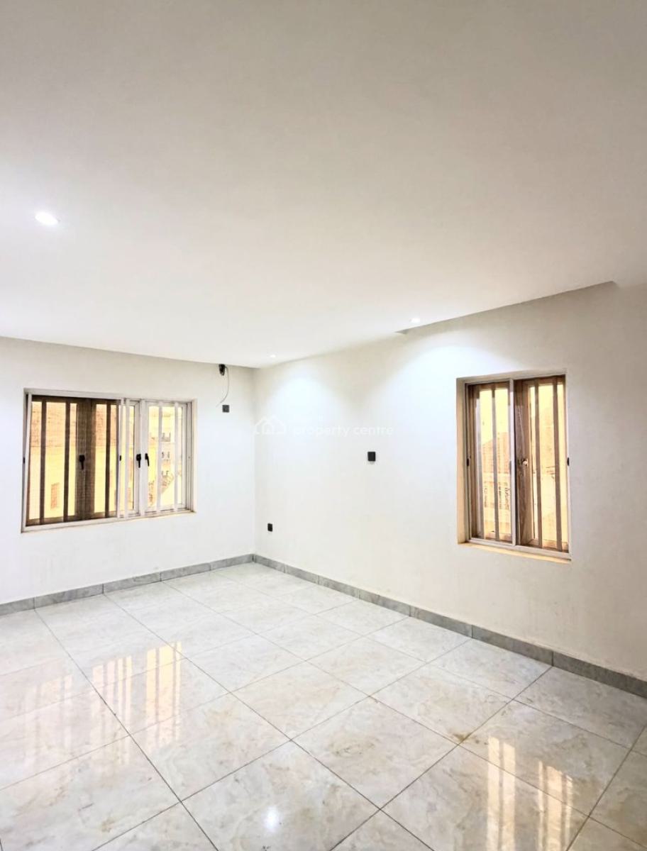 3 Bedrooms Terraced Duplex, Apo Resettlement, Apo, Abuja, Terraced Duplex for Sale