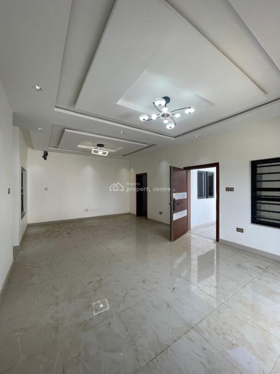 Urban 2 Bedroom Apartment, Ikate, Ikate, Lekki, Lagos, Flat / Apartment for Sale