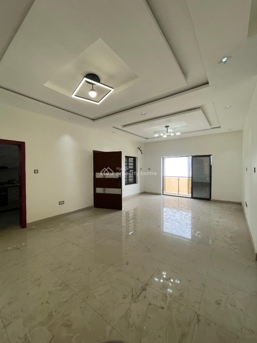 Urban 2 Bedroom Apartment, Ikate, Ikate, Lekki, Lagos, Flat / Apartment for Sale