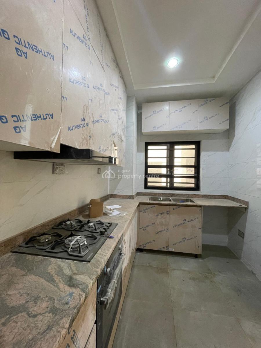 Urban 2 Bedroom Apartment, Ikate, Ikate, Lekki, Lagos, Flat / Apartment for Sale