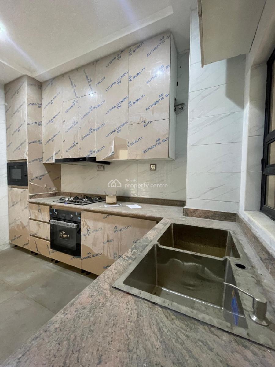 Urban 2 Bedroom Apartment, Ikate, Ikate, Lekki, Lagos, Flat / Apartment for Sale
