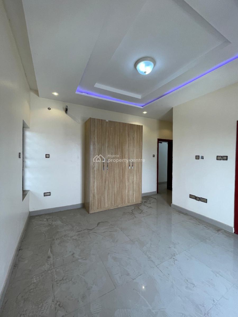 Urban 2 Bedroom Apartment, Ikate, Ikate, Lekki, Lagos, Flat / Apartment for Sale