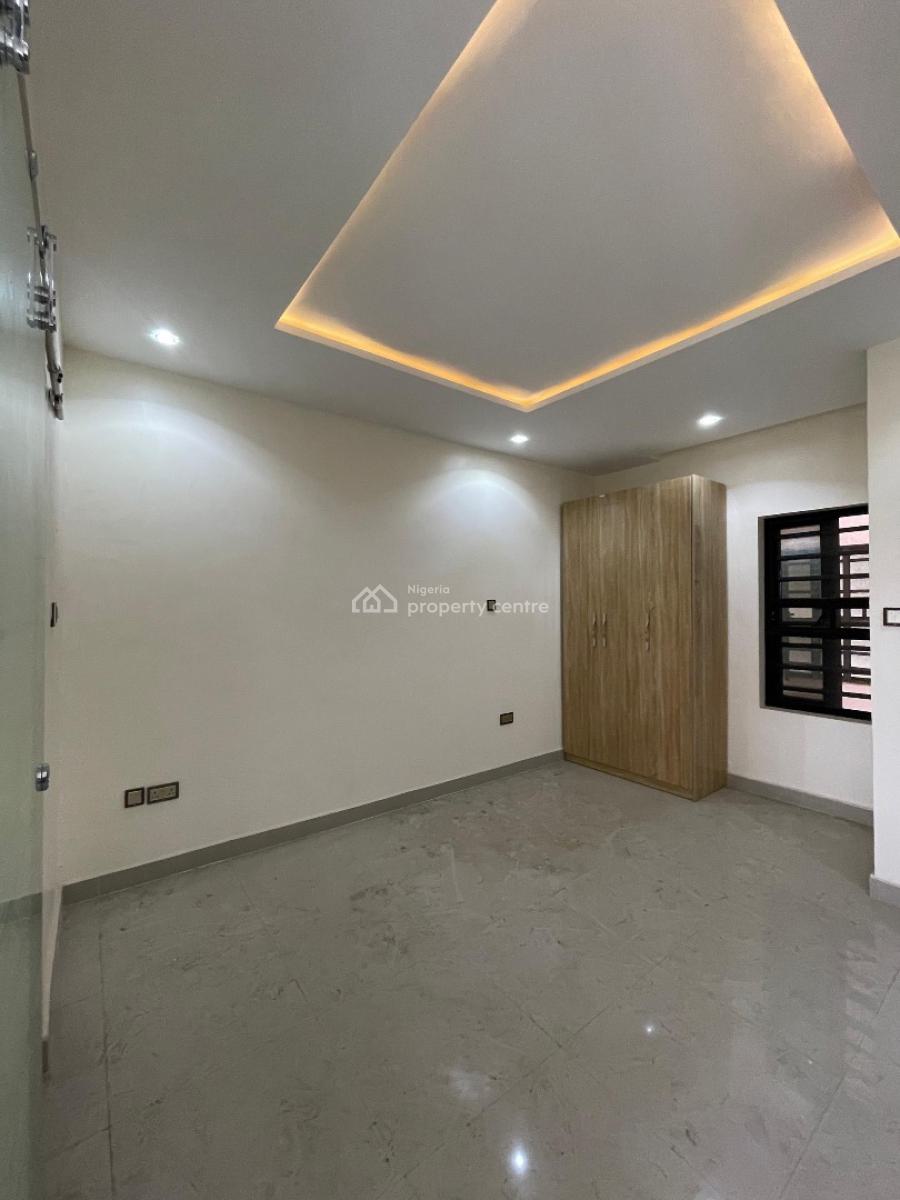 Urban 2 Bedroom Apartment, Ikate, Ikate, Lekki, Lagos, Flat / Apartment for Sale