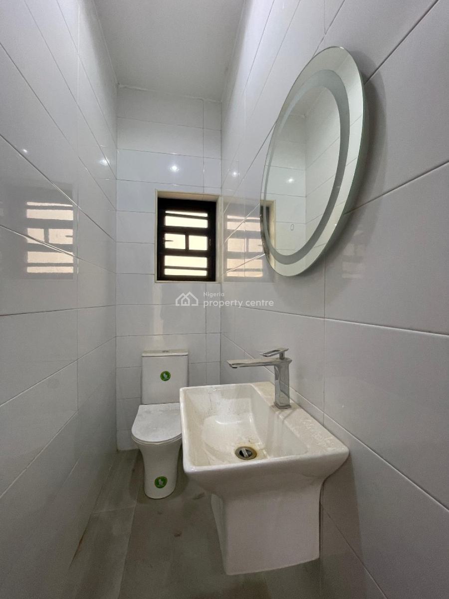Urban 2 Bedroom Apartment, Ikate, Ikate, Lekki, Lagos, Flat / Apartment for Sale
