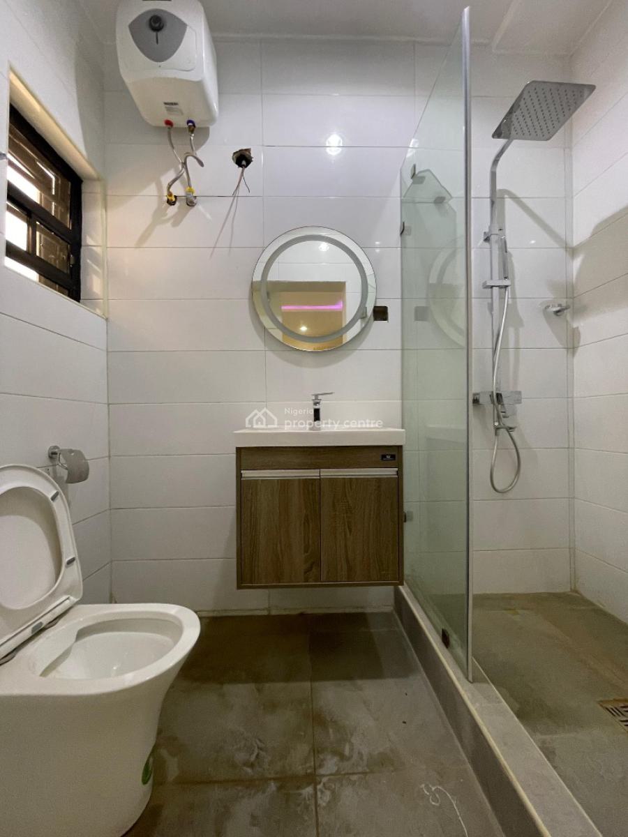 Urban 2 Bedroom Apartment, Ikate, Ikate, Lekki, Lagos, Flat / Apartment for Sale