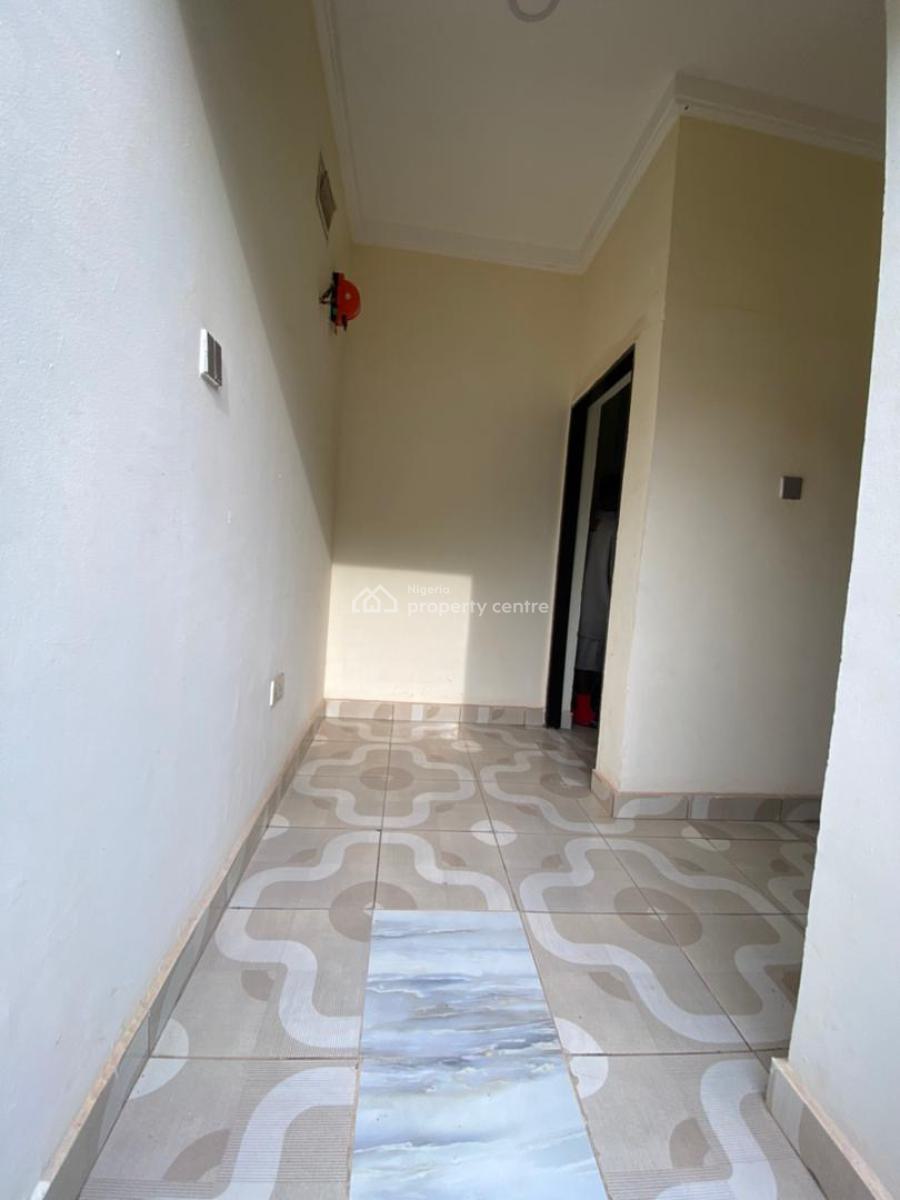 Excellent Standard Room Self Contain, Sungold Estate, Galadimawa, Abuja, Self Contain (single Rooms) for Rent