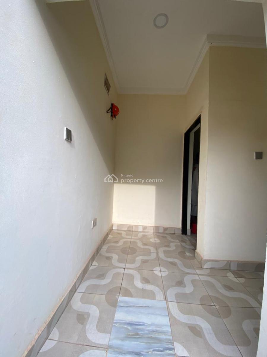 Excellent Standard Room Self Contain, Sungold Estate, Galadimawa, Abuja, Self Contain (single Rooms) for Rent