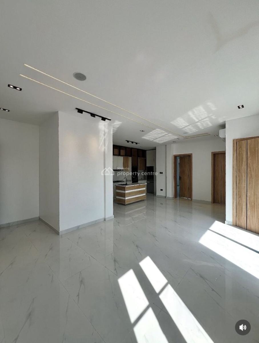Aesthetically Pleasing 2 Bedroom Luxury Serviced Apartment, Close Proximity to Spar, House on The Rock, Ikate, Lekki, Lagos, Flat / Apartment for Sale
