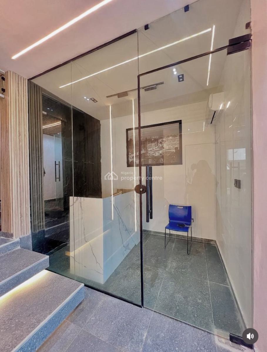 Aesthetically Pleasing 2 Bedroom Luxury Serviced Apartment, Close Proximity to Spar, House on The Rock, Ikate, Lekki, Lagos, Flat / Apartment for Sale