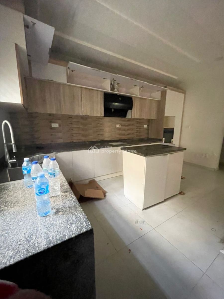 3 Bedroom Terraced Duplex, Ikate, Lekki, Lagos, Terraced Duplex for Rent