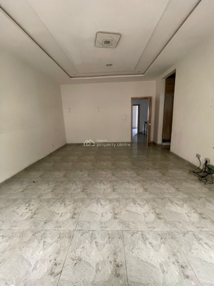 3 Bedroom Terraced Duplex, Ikate, Lekki, Lagos, Terraced Duplex for Rent