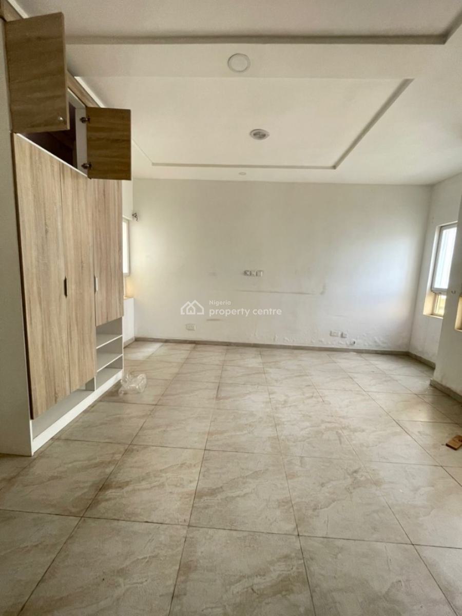 3 Bedroom Terraced Duplex, Ikate, Lekki, Lagos, Terraced Duplex for Rent