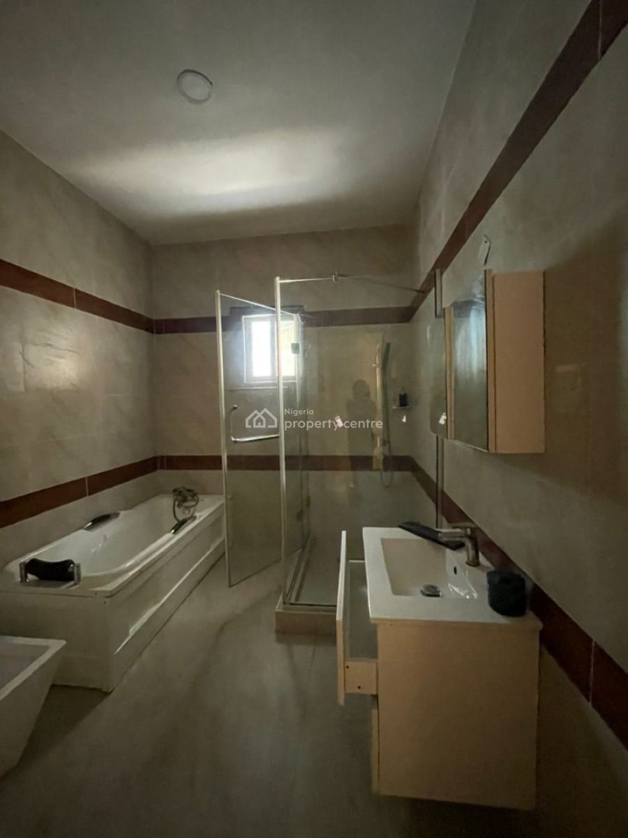 3 Bedroom Terraced Duplex, Ikate, Lekki, Lagos, Terraced Duplex for Rent
