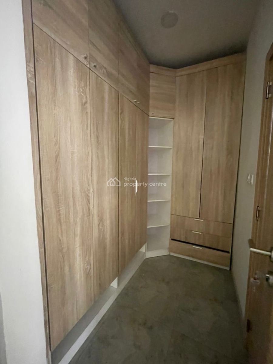 3 Bedroom Terraced Duplex, Ikate, Lekki, Lagos, Terraced Duplex for Rent