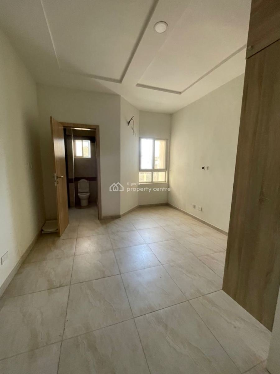 3 Bedroom Terraced Duplex, Ikate, Lekki, Lagos, Terraced Duplex for Rent