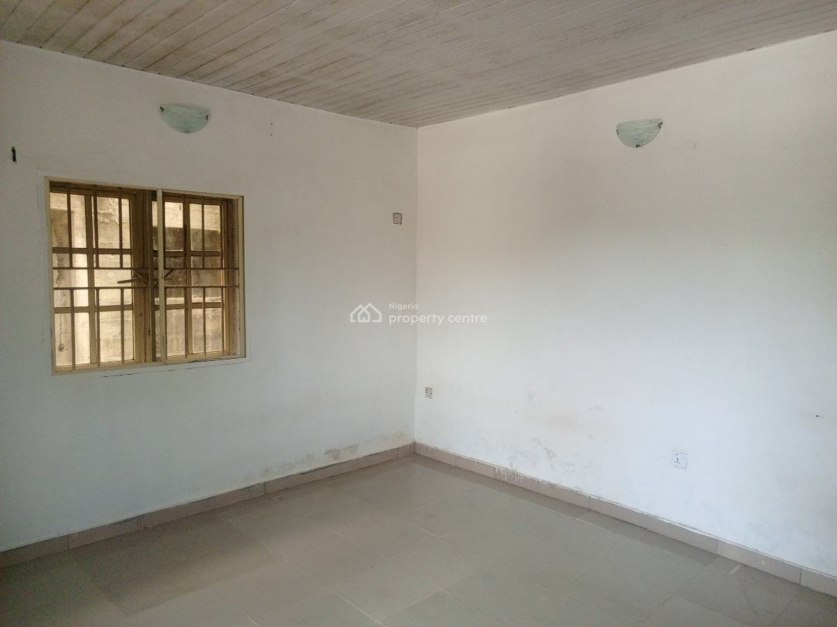 Spacious Single Room Self Contain with Massive Kitchen, Awoyaya, Ibeju Lekki, Lagos, Self Contain (single Rooms) for Rent