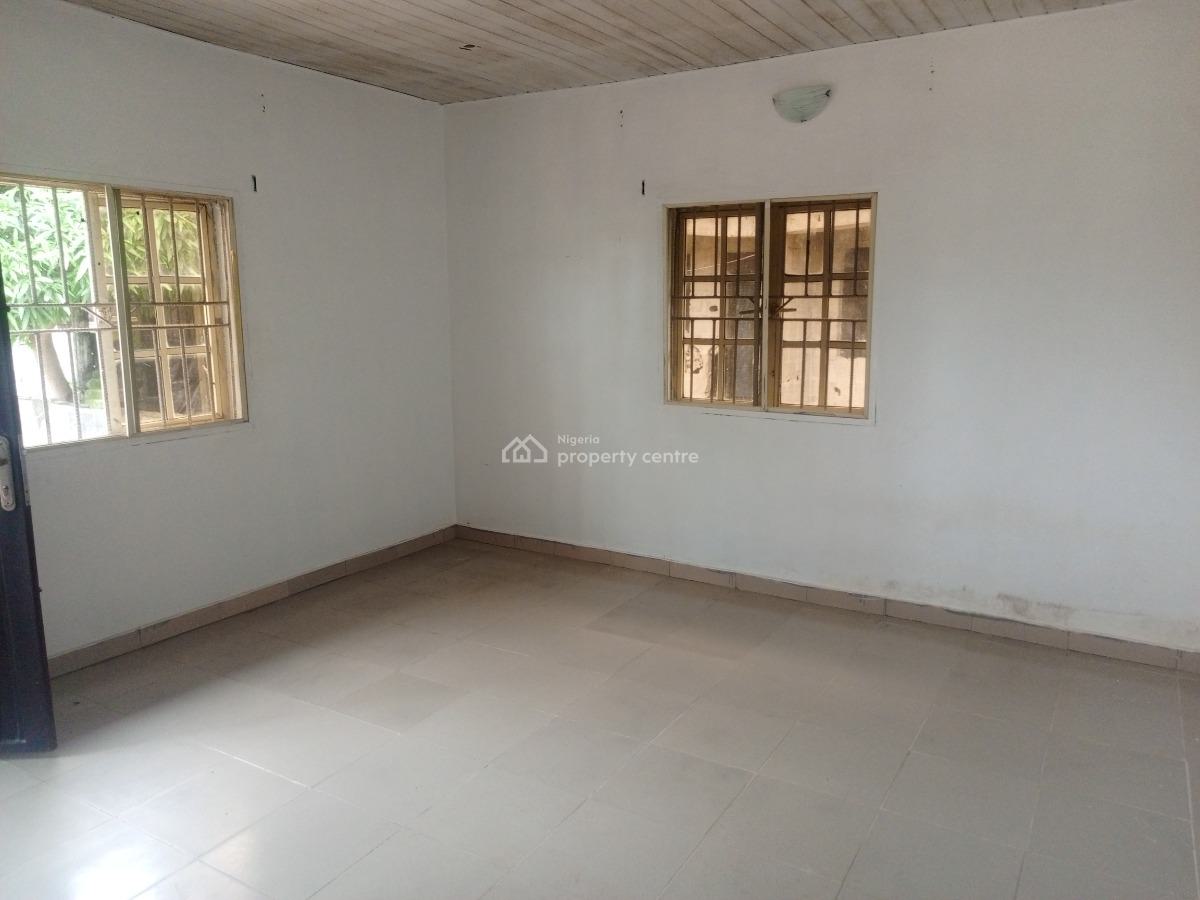 Spacious Single Room Self Contain with Massive Kitchen, Awoyaya, Ibeju Lekki, Lagos, Self Contain (single Rooms) for Rent