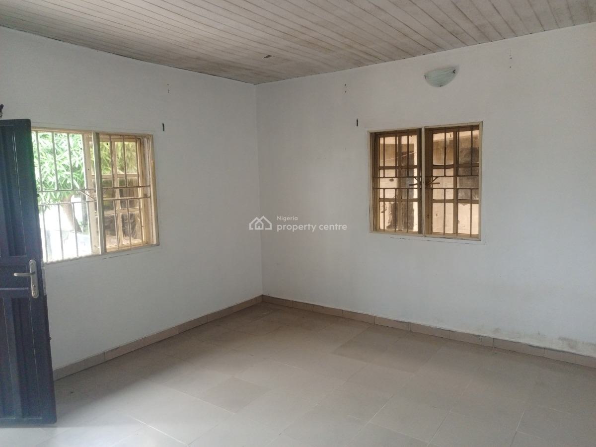 Spacious Single Room Self Contain with Massive Kitchen, Awoyaya, Ibeju Lekki, Lagos, Self Contain (single Rooms) for Rent