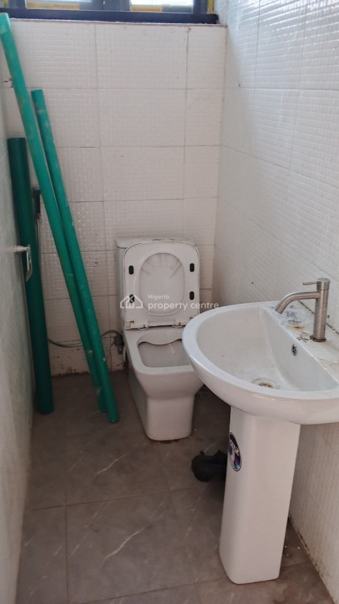 Luxury 4 Bedroom Duplex with Bq, Off Admiralty Way, Lekki Phase 1, Lekki, Lagos, Semi-detached Duplex for Rent