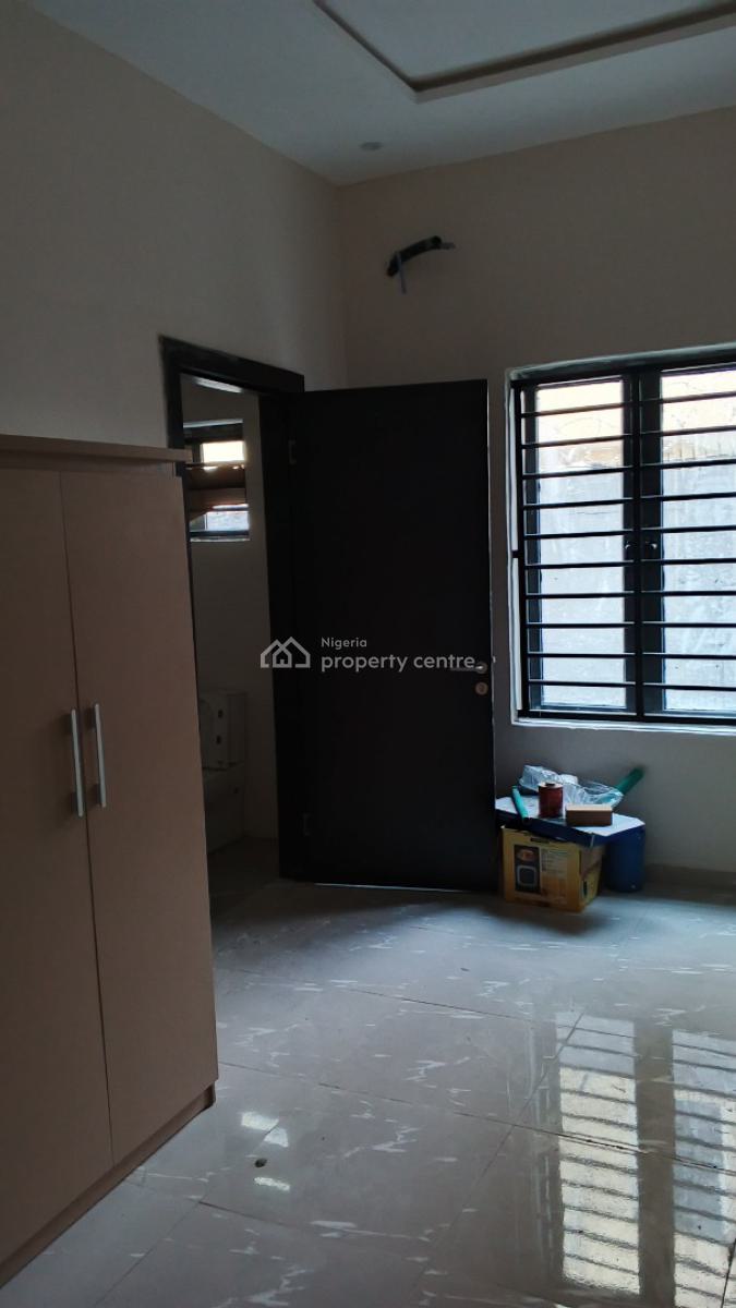 Luxury 4 Bedroom Duplex with Bq, Off Admiralty Way, Lekki Phase 1, Lekki, Lagos, Semi-detached Duplex for Rent