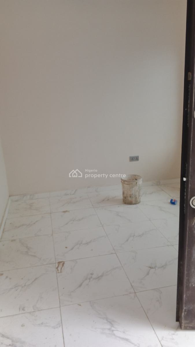 Luxury 4 Bedroom Duplex with Bq, Off Admiralty Way, Lekki Phase 1, Lekki, Lagos, Semi-detached Duplex for Rent