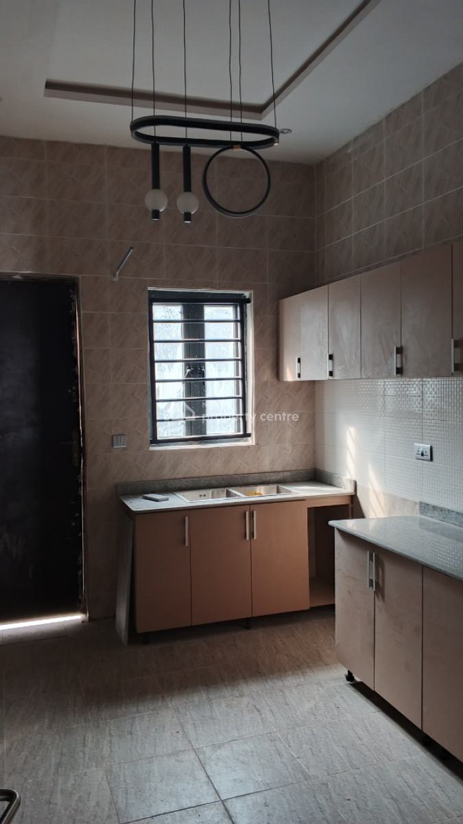 Luxury 4 Bedroom Duplex with Bq, Off Admiralty Way, Lekki Phase 1, Lekki, Lagos, Semi-detached Duplex for Rent