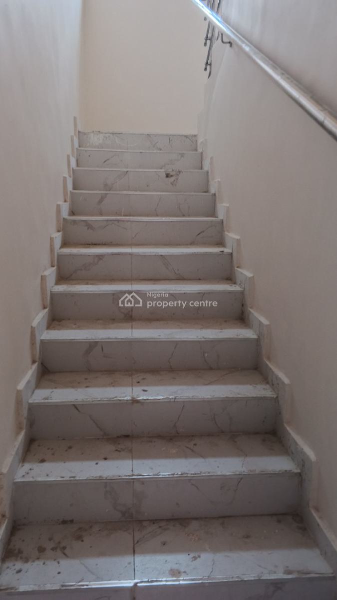 Luxury 4 Bedroom Duplex with Bq, Off Admiralty Way, Lekki Phase 1, Lekki, Lagos, Semi-detached Duplex for Rent