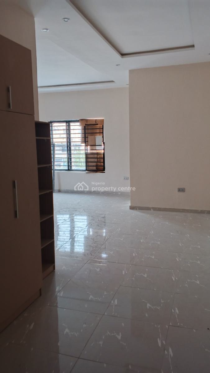 Luxury 4 Bedroom Duplex with Bq, Off Admiralty Way, Lekki Phase 1, Lekki, Lagos, Semi-detached Duplex for Rent