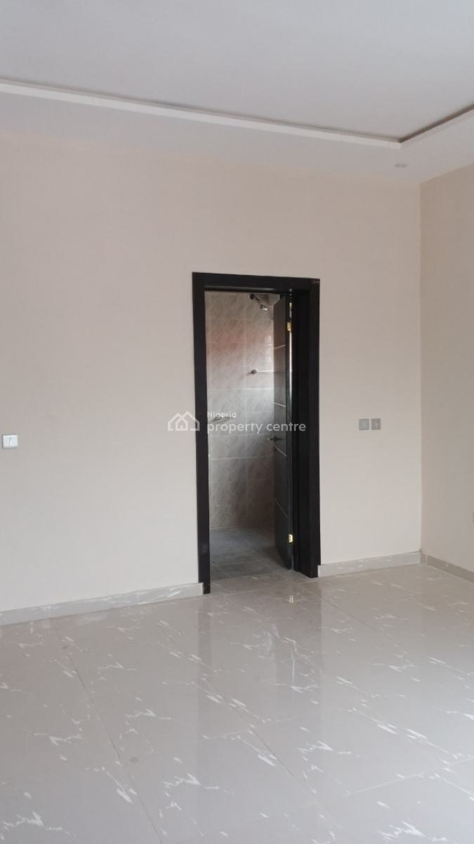 Luxury 4 Bedroom Duplex with Bq, Off Admiralty Way, Lekki Phase 1, Lekki, Lagos, Semi-detached Duplex for Rent