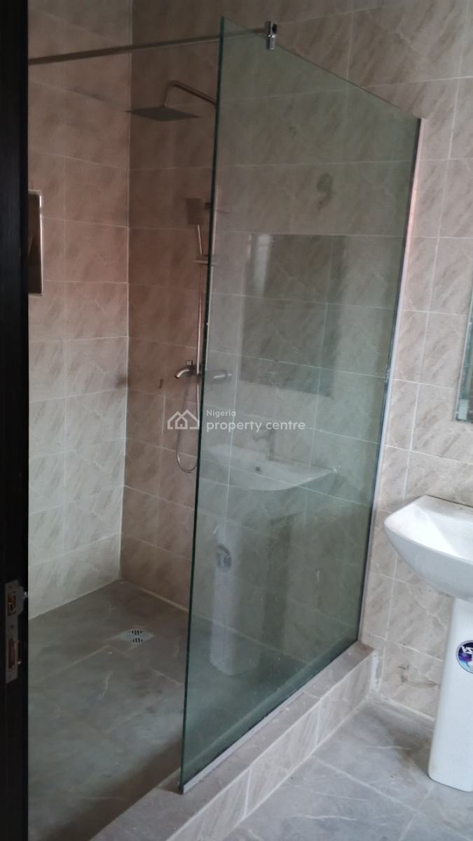 Luxury 4 Bedroom Duplex with Bq, Off Admiralty Way, Lekki Phase 1, Lekki, Lagos, Semi-detached Duplex for Rent
