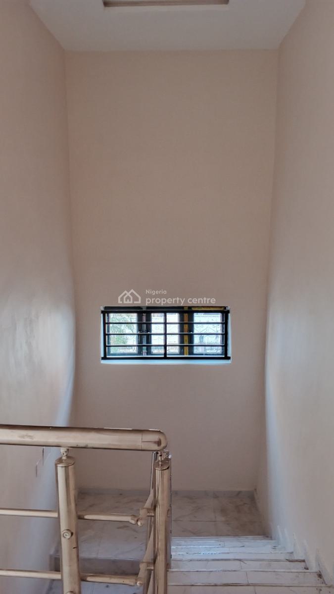 Luxury 4 Bedroom Duplex with Bq, Off Admiralty Way, Lekki Phase 1, Lekki, Lagos, Semi-detached Duplex for Rent