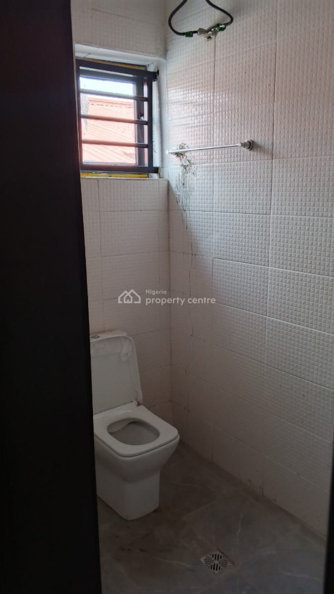 Luxury 4 Bedroom Duplex with Bq, Off Admiralty Way, Lekki Phase 1, Lekki, Lagos, Semi-detached Duplex for Rent